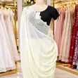 Mushanana Elegant Bridal Traditional Dress - 2