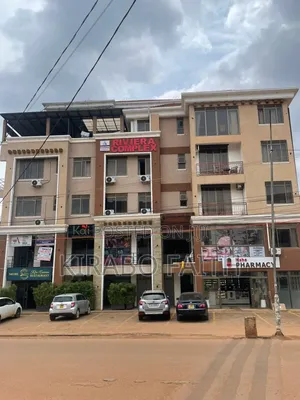 3-Bedroom Apartment for Sale in Riviera Complex, Kawempe