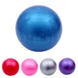 Yoga Gym Ball with Pump - 3