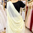 Crimson Mushanana - Elegant Traditional Dress - 2