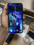 Apple iPhone 12 Pro Max 256GB Blue - 2