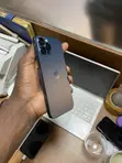 Apple iPhone 12 Pro Max 256GB Blue - 3