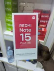 New Xiaomi Redmi Note 15 Pro+ 512GB Black - 2
