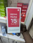 New Xiaomi Redmi Note 15 Pro+ 512GB Black - 3