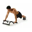 Sit Up Bar - Door, Window, Wall Mount - 1