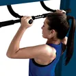 Sit Up Bar - Door, Window, Wall Mount - 2