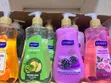 Hobby Hand Washes - Strawberry Scent - 1