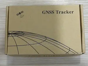 AKSH GPS Tracker (No Monthly Payments)