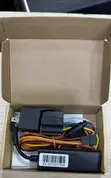 AKSH GPS Tracker (No Monthly Payments) - 2