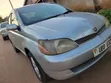 Toyota Platz 1.3 AWD 2002 Silver - 2