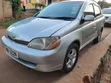 Toyota Platz 1.3 AWD 2002 Silver - 4