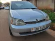 Toyota Platz 1.3 AWD 2002 Silver - 5