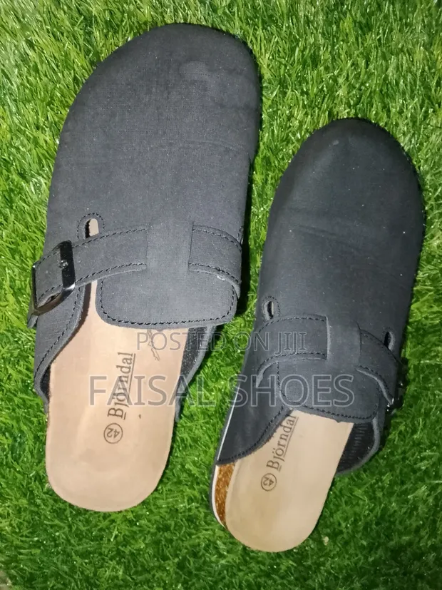 Bjorndal Sandals - Size 42 - 1