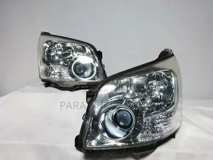 Toyota Noah 2008 Headlight