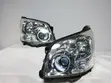 Toyota Noah 2008 Headlight - 1