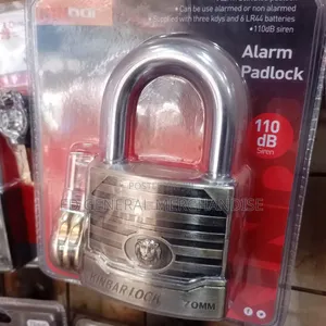 Superlock Steel Padlocks for Sale