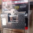 Superlock Steel Padlocks for Sale - 2