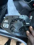 Range Rover Evoque & Jaguar E-Pace Left Side Mirror Glass - 2