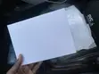 Range Rover Evoque & Jaguar E-Pace Left Side Mirror Glass - 4