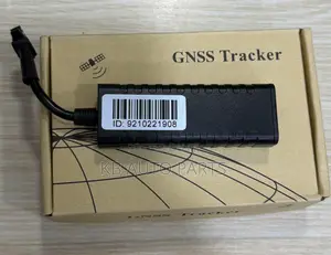 24V Aika GPS Tracker for Trucks & Machines