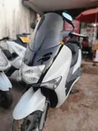Yamaha Majesty 125cc Scooter (2009) - 1