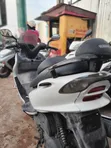 Yamaha Majesty 125cc Scooter (2009) - 2