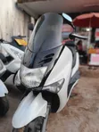 Yamaha Majesty 125cc Scooter (2009) - 3