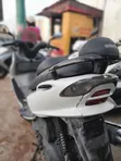 Yamaha Majesty 125cc Scooter (2009) - 4