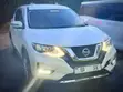 Nissan X-Trail 2.0 Petrol FWD 2018 White - 1