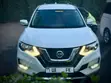 Nissan X-Trail 2.0 Petrol FWD 2018 White - 2