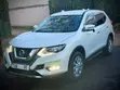Nissan X-Trail 2.0 Petrol FWD 2018 White - 3