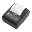 YHD-5808L Portable Mini 58mm Thermal Receipt Printer - 2
