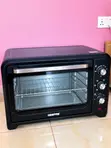 Geepas 42L Oven - 1
