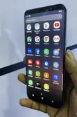 Samsung Galaxy S7 edge 64GB Blue - 2