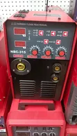 NBC-315 Multi-Purpose Welding Machine - 1