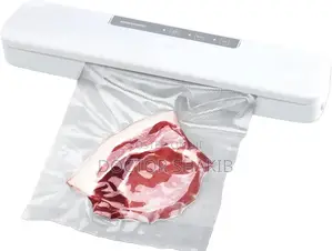 Green Lion Vacuum Sealer Pro 80W