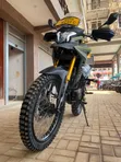 New Shineray XY250-11 2026 Orange - 2