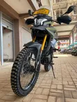 New Shineray XY250-11 2026 Orange - 4