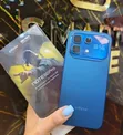 New Infinix Note 60 Pro 256GB Blue - 1