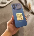 New Infinix Note 60 Pro 256GB Blue - 2