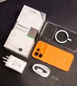 New Infinix Note 60 Pro 256GB Orange - 1
