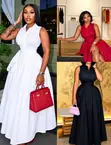 Classy Casual Dresses for Women - 2
