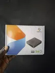 StarTimes Sat 3 Satellite TV Decoder - 1