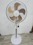 DP Light 18" Electric Stand Fan - 2