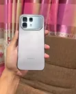 New Infinix Note 60 Pro 256GB Gray - 3