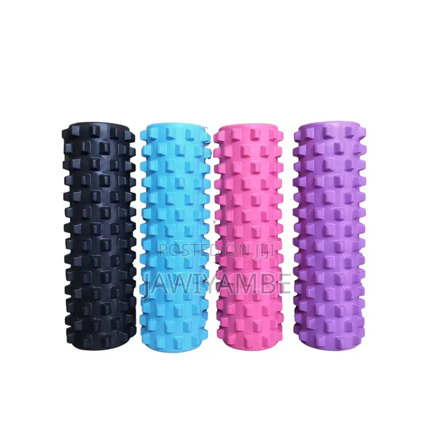 Brand New Form Roller for Back Body - 1