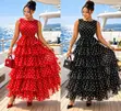 Classy Polka Dresses for Women - 2
