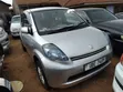 Toyota Passo 2008 - 2
