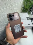 New Infinix Note 60 Pro 256GB Bronze - 1
