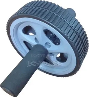 Brand New Ab Roller - Strengthen Arms